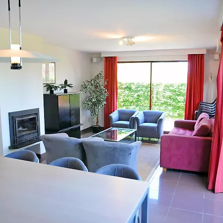 Apartmán Hera Etage.8
