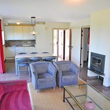 Hera Etage.8 Apartmán *