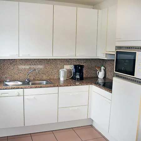 Apartmán Hera Etage.8