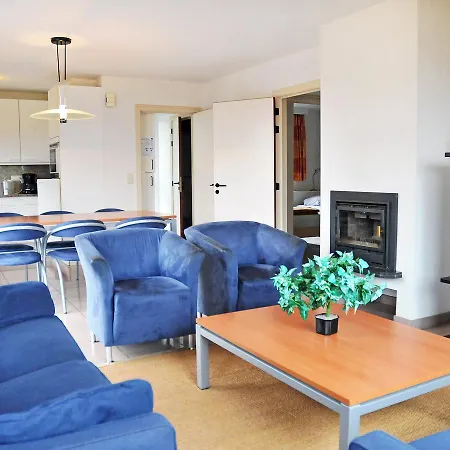 Apartmán Hera Etage.8