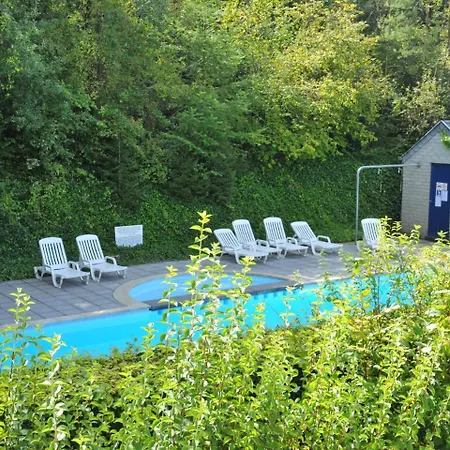 Hera Etage.8 Apartmán