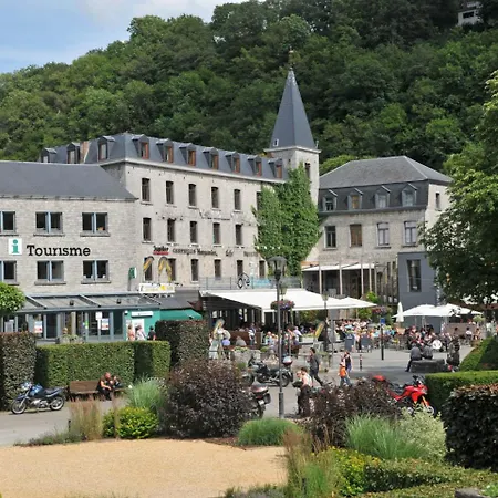 Hera Etage.8 Durbuy