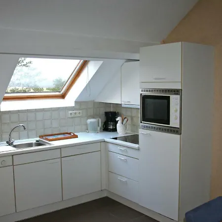 Hera Etage.8 Apartmán