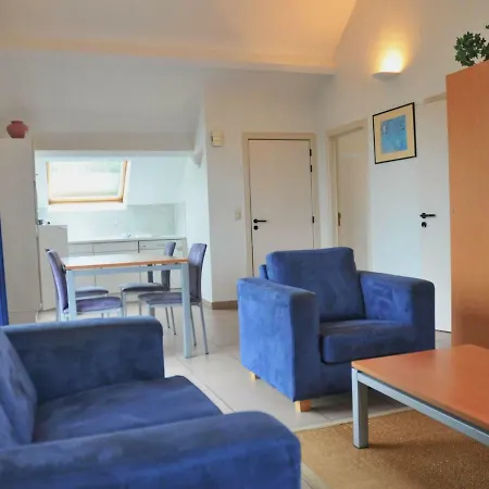 Hera Etage.8 Durbuy