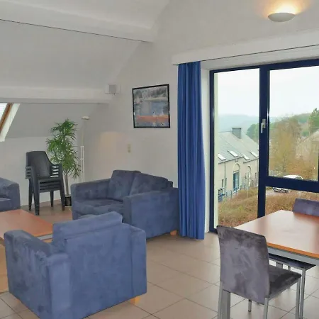 Hera Etage.8 Durbuy